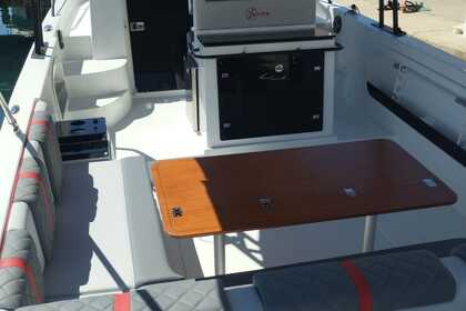 SAVER 330 WA - 600hp - nouveau 2025