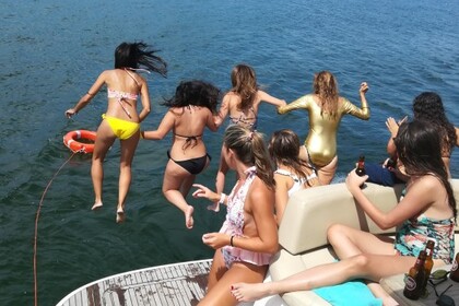 Exclusive Yacht Charter