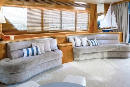 M/Y Dream. Daily Cruises and Charter