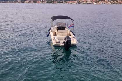 Salmer mida 555 100hp