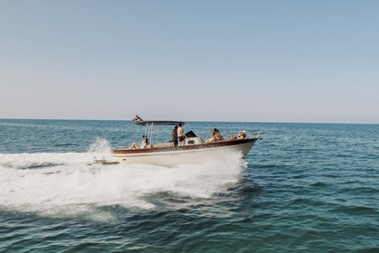 РОСКОШНЫЙ ТУР ПО ПОБЕРЕЖЬЮ ПОЗИТАНО