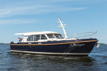 Linssen Grand Sturdy 40.0 Intero Sedan