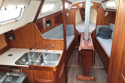 Segelbot, Mani 36,  6-8 mensch