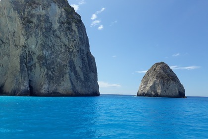 Dayily Cruises in Zakynthos!