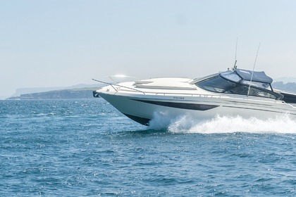 Alquiler Lancha Bahia one 43 Santander