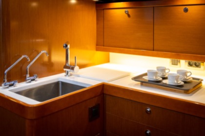 Oceanis 60 Ultreya (2019)