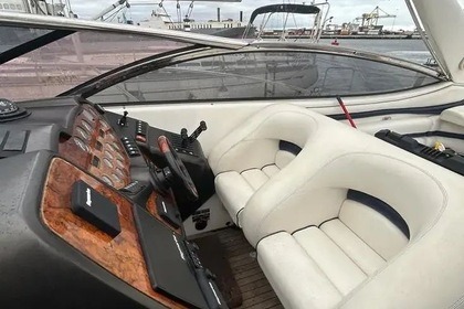 Alquiler Lancha Sunseeker Superhawk 48 Palma