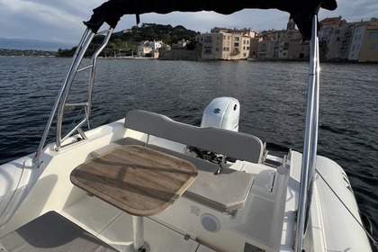 Nuova Jolly NJ 700 XL - 2024 - 12 Pessoas - 200 hp