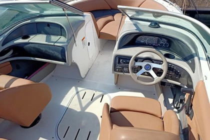 2-4 horas de experiencia en lancha vip Sitges