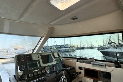 Yate espectacular de 15 metros