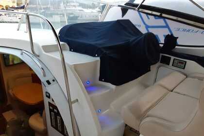 Mira 37 - Tour Isole Eolie