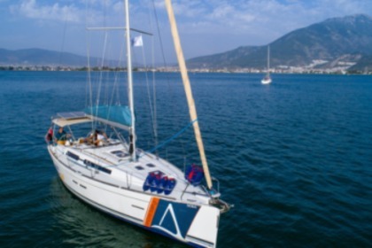 Hyra båt Segelbåt Dufour 405 Grand Large Fethiye