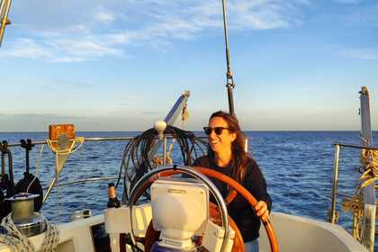 Descubre Barcelona desde el mar