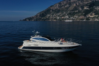 Cranchi Mediterranee 47 HT " Elite "