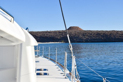 Lagoon 450 F "Siete Mares"