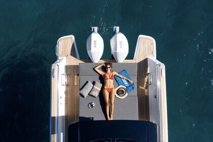 Fjord 38 Xpress "Nintai"