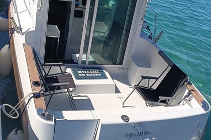 Zadar:Three Islands Boat Trip (4h private boat tour)