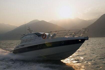 rent a yacht limassol