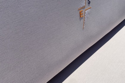 E-sole 100% Électrique