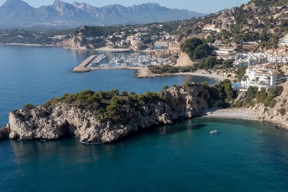 Quicksilver 755 Cruiser