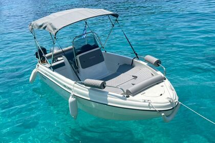 Location Bateau à moteur Karel 480 Gaios
