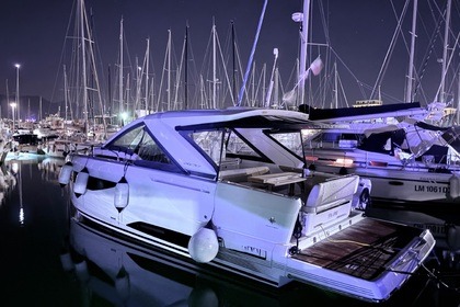 Jeanneau DB 37 Nuova