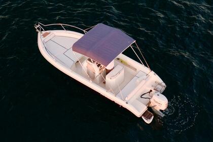 TERMINAL BOAT 21 (2010)