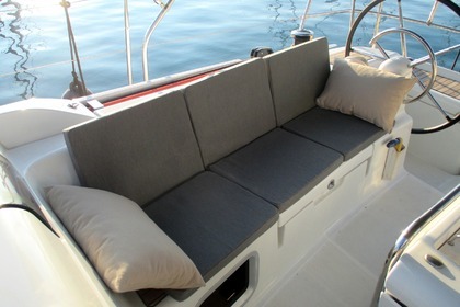 Familievakanties genieten van een 13m. zeilboot met schipper