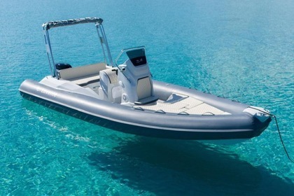 Hire RIB Levante 7.50 Olbia