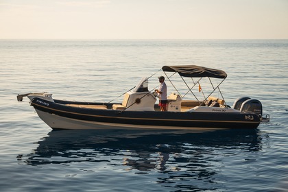 Hire RIB Nuova Jolly Prince 30 Puerto de Sóller