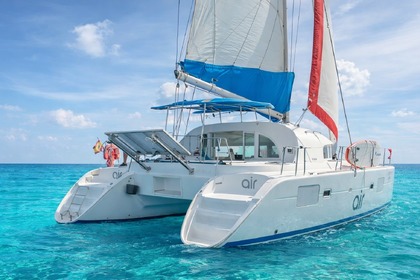 Alquiler Catamarán Lagoon Lagoon San Antonio Abad