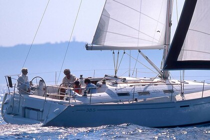 Dufour 385 Grand Large