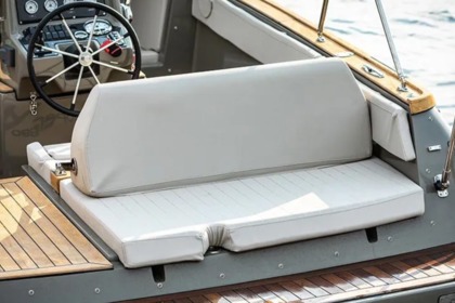 Luxe Tender Sloep Loosdrecht