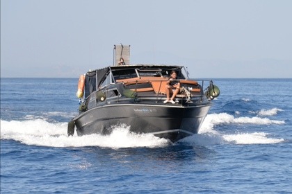 Private Cruises To 5 Dodecanese Islands Rhodes-Symi-Seskli-Chalki and Alimia