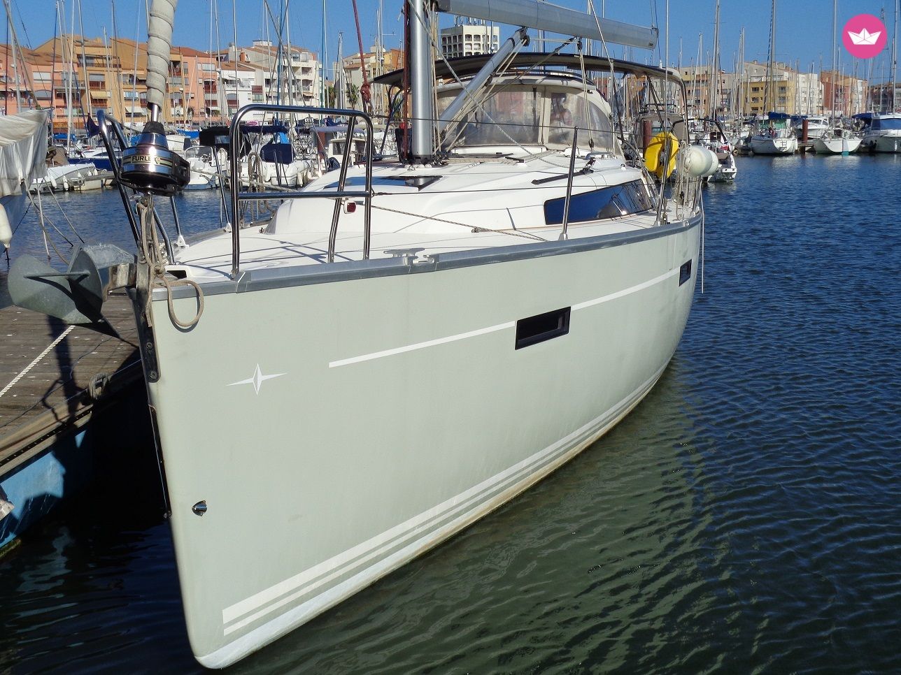 Noleggiare Bavaria 37 Cruiser