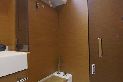 Greeceboating with Sun Odyssey 469