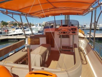 Location Bateau à moteur Beacher V10 La Teste-de-Buch