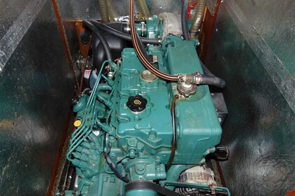 Bavaria 50 Perfomance