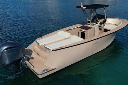 LILYBAEUM - LEVANZO 25