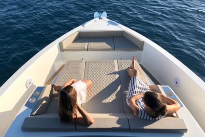 De Antonio Yachts D42 PROMETHEUS