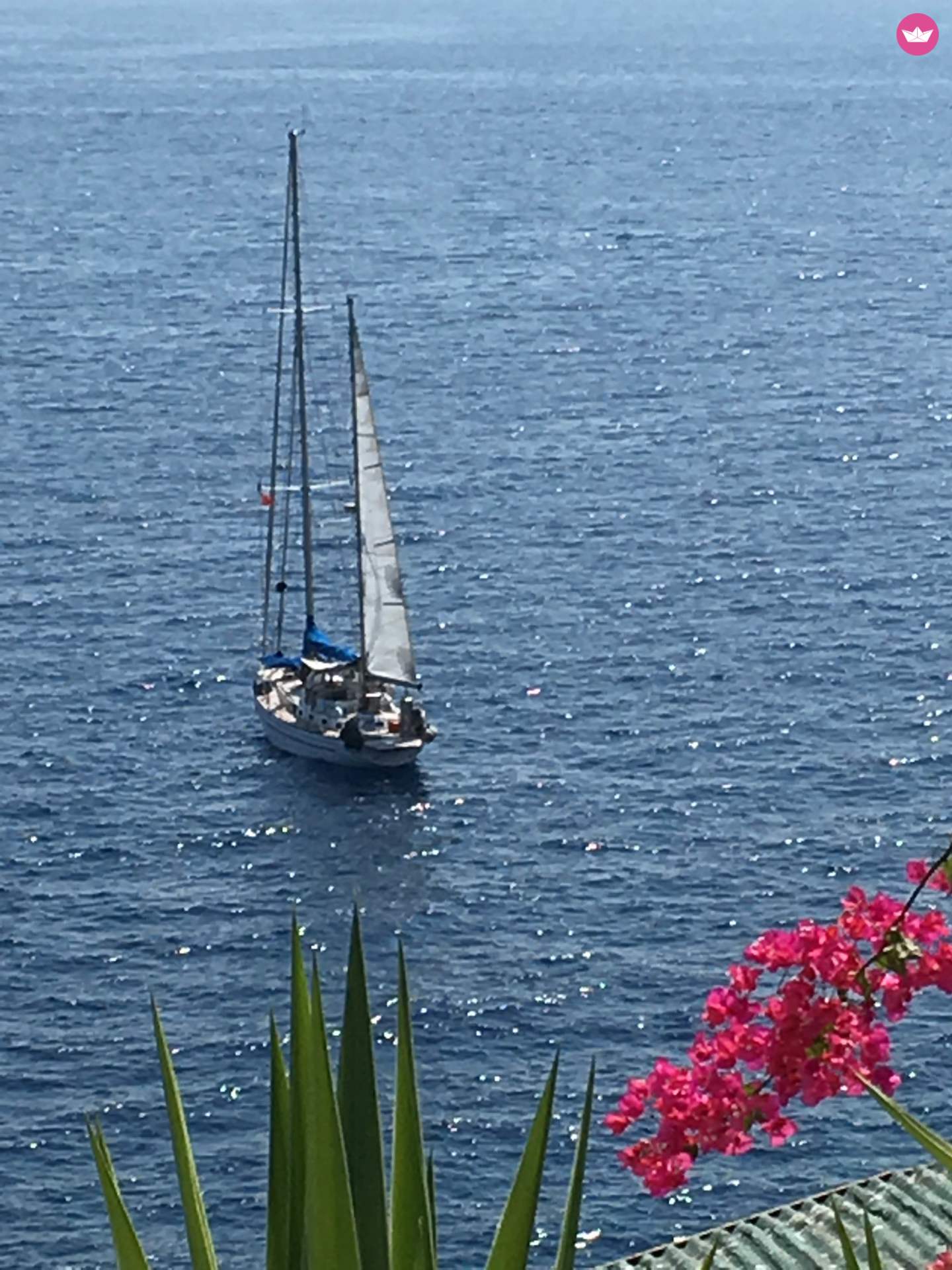 Sailboat Ct-47 Classic Ketch Incl. Lunch  