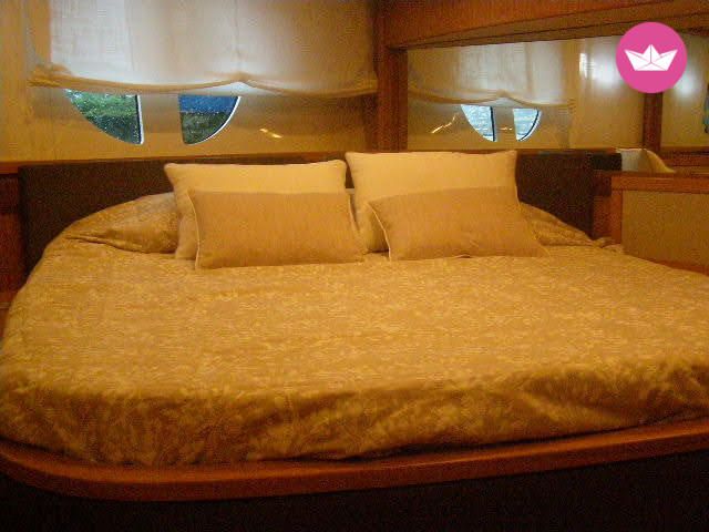 Bateau à moteur Rodman Muse 54 1500cv 5