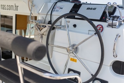 Lagoon 39 - 4 + 2 cab. - Vertigo - 2017.