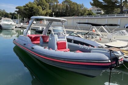Charter RIB Wimbi WIMBI 7w Saint-Raphaël