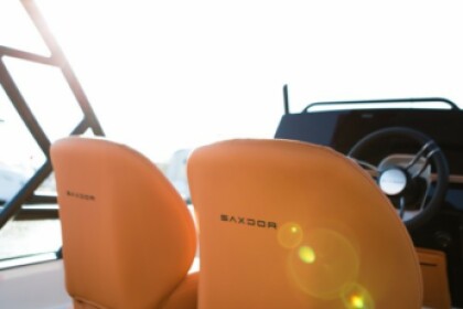 SAXDOR 200 PRO SPORT