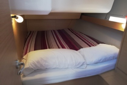 Semana navegando por Ibiza y Formentera