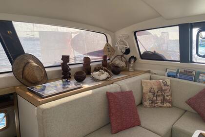 Outremer 51 - Iles Marquises