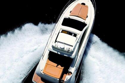 Hire Motorboat Astondoa 43 Ibiza