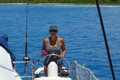 Bora Private Tour Catmaran