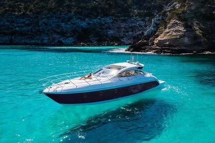 Hyra båt Motorbåt Sessa Marine SESSA C 48 Cannes